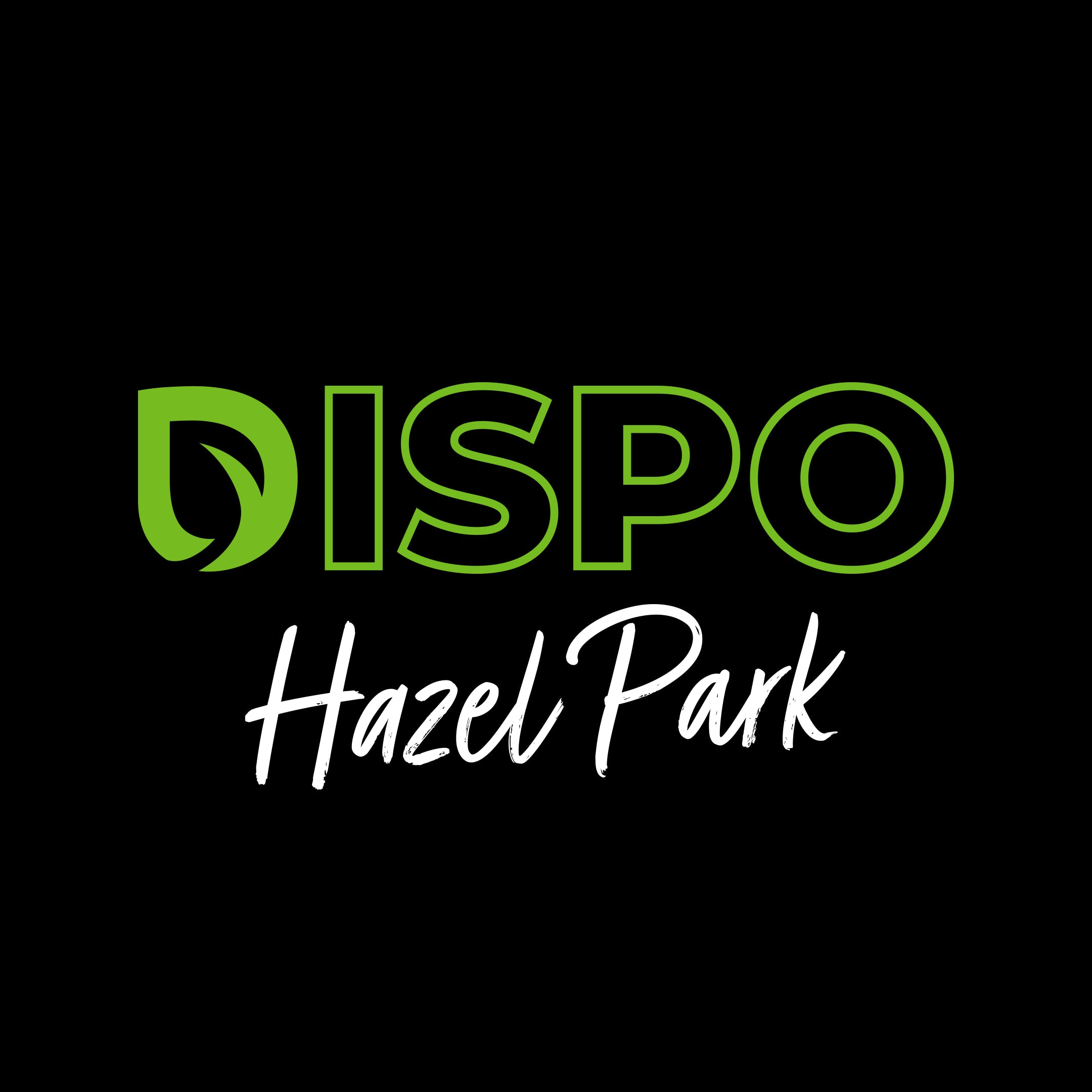 Company Logo For Dispo x Hayat Dispensary Hazel Park'