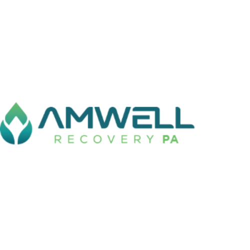 Company Logo For Amwell Recovery'