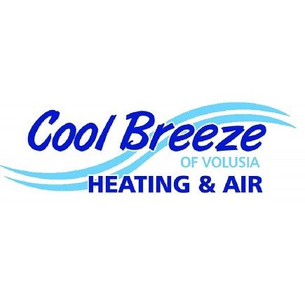 Company Logo For Cool Breeze Heat &amp; Air LLC'
