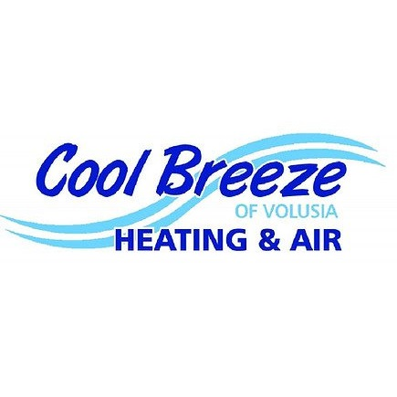 Company Logo For Cool Breeze Heat &amp;amp; Air LLC'