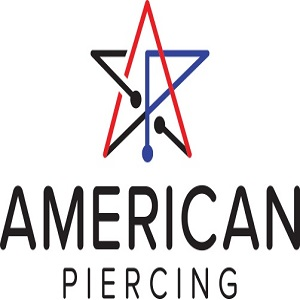 Company Logo For American Piercing'