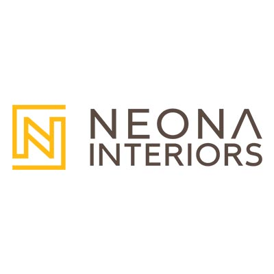 NEONA INTERIORS Logo