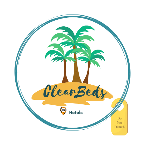 ClearBeds Logo