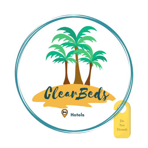 Company Logo For ClearBeds'
