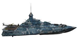 Fast Attack Craft Market'