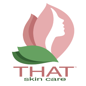 THAT Skin Care (TM) Anti-Aging Products'