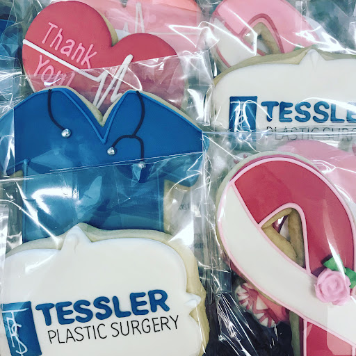 Company Logo For Tessler Plastic Surgery'