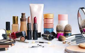 Premium Cosmetics Market'
