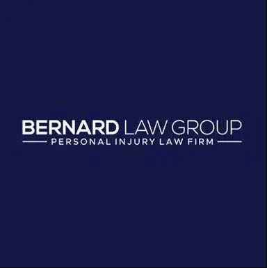 Company Logo For Bernard Law Group'