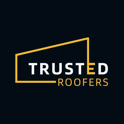 Company Logo For Trusted Roofers'