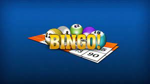 Online Bingo Gambling Market'