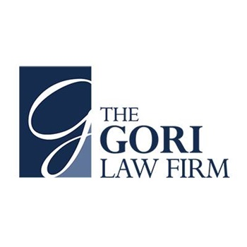 The Gori Law Firm Logo