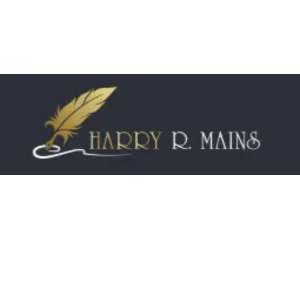 Company Logo For HARRY MAINS'