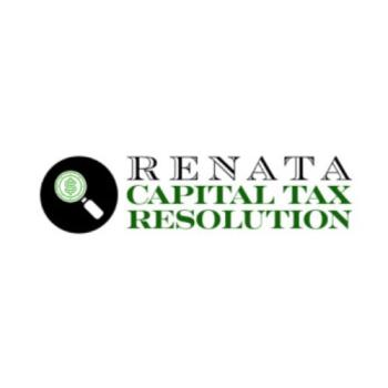 Company Logo For Renata Capital Tax Resolution'