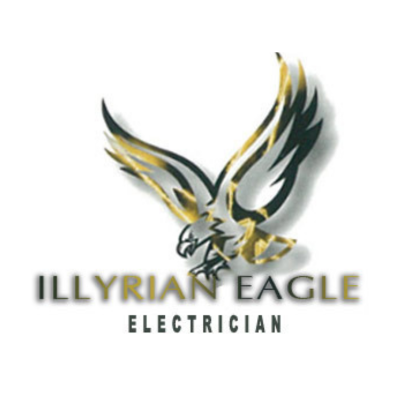 Company Logo For Illyrian Eagle Electric'