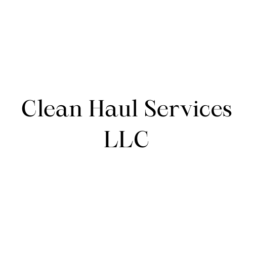 Company Logo For Clean Haul Services LLC'