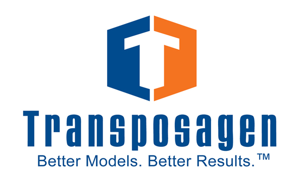 Transposagen Biopharmaceuticals'