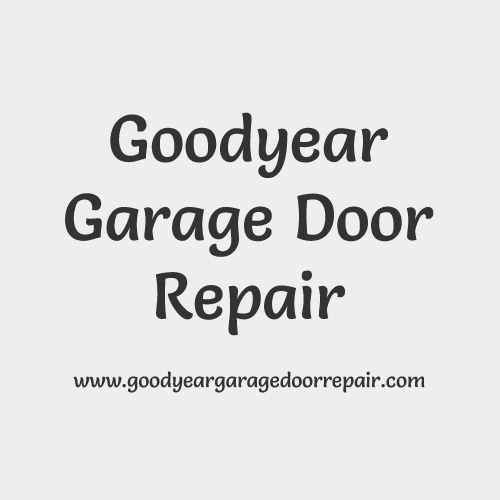 Company Logo For Goodyear Garage Door Repair'