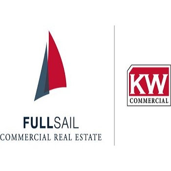 Company Logo For Full Sail Commercial Real Estate'