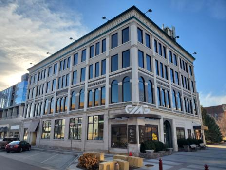 Company Logo For Full Sail Commercial Real Estate'