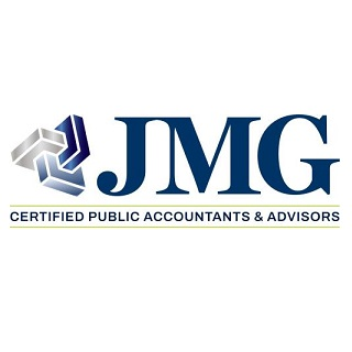 Company Logo For JMG CPAs'