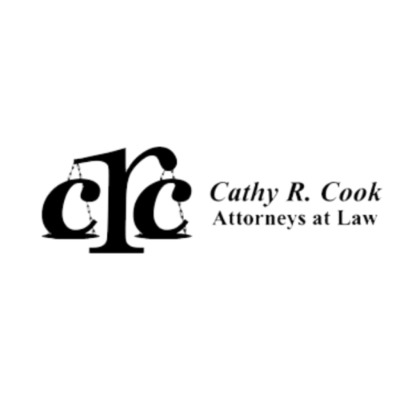 Cathy R. Cook, Attorneys at Law'