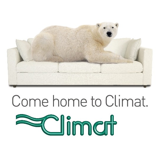 Company Logo For Climat'