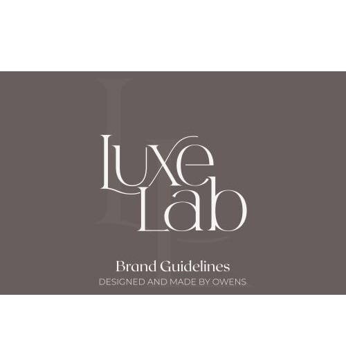 Company Logo For Luxe Lab Aesthetics and Wellness'