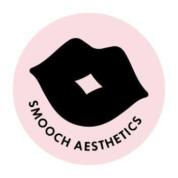 Company Logo For Smooch Aesthetics'