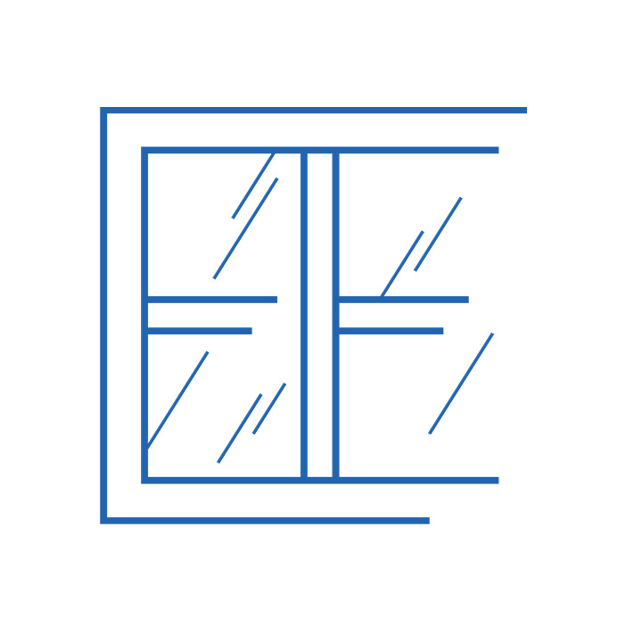 Company Logo For Creekside Windows & Glass'
