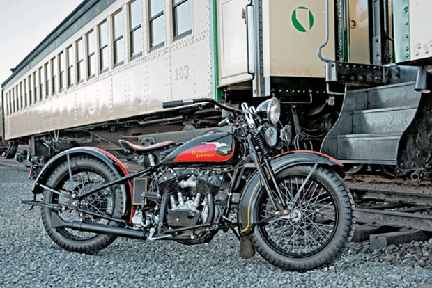 Rebirth of An American Classic'