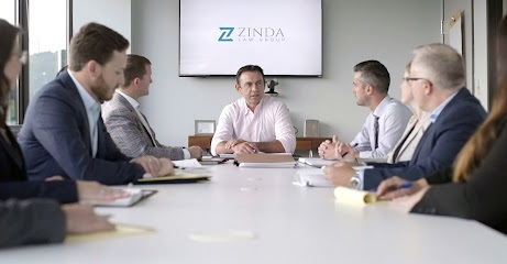 Company Photo For Zinda Law Group'