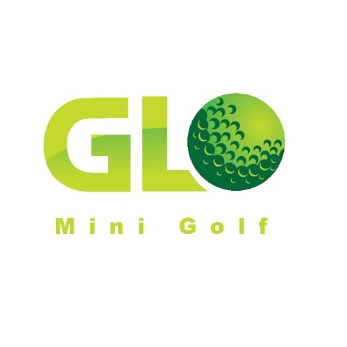 Company Logo For GLO Mini Golf | Laser Tag | Escape Rooms |'