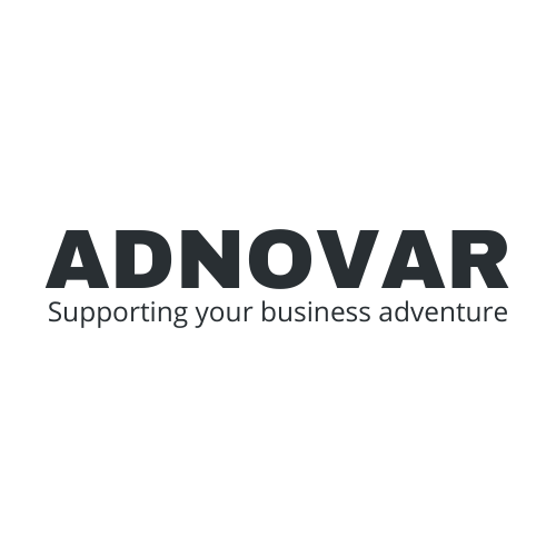 Company Logo For Adnovar'