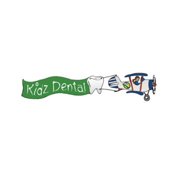 Kidz Dental Logo