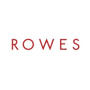 Company Logo For Rowes Furniture'
