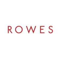 Rowes Furniture Logo