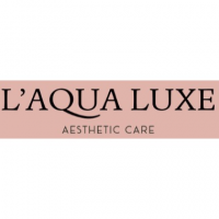 L'AQUA LUXE – Aesthetic Care GbR Logo