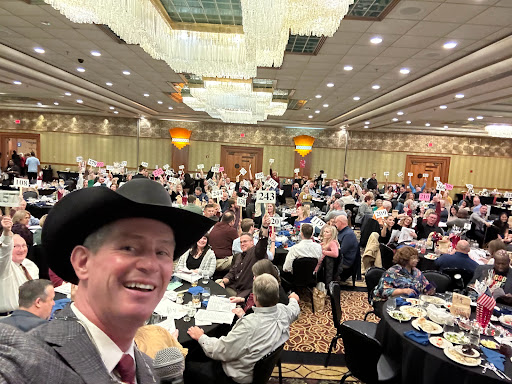 Company Logo For United Country - Coffey Realty & Au'