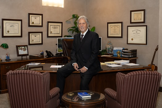 Company Logo For William D. Shapiro Law, Inc.'