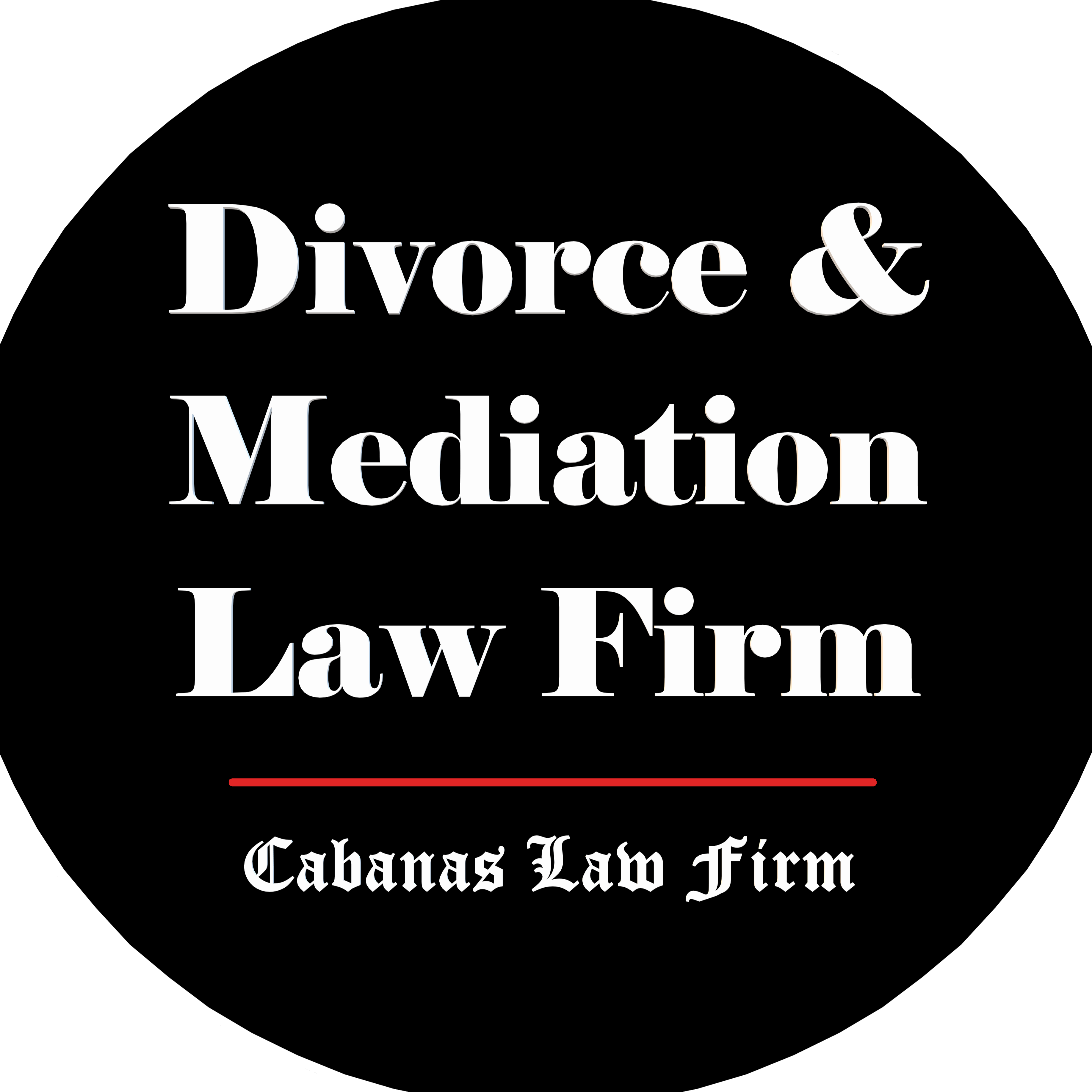 Company Logo For Divorce &amp; Mediation Law Firm | Caba'