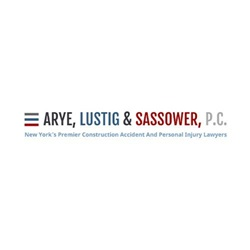 Company Logo For Arye, Lustig &amp; Sassower, P.C.'