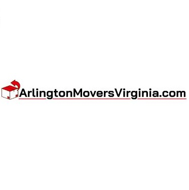 Company Logo For Arlington Movers Virginia'