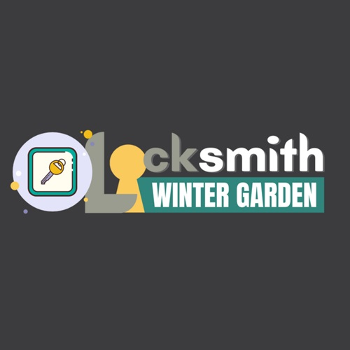 Company Logo For Locksmith Winter Garden FL'