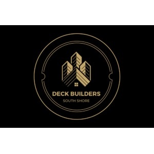 Company Logo For South Shore Deck Builders'