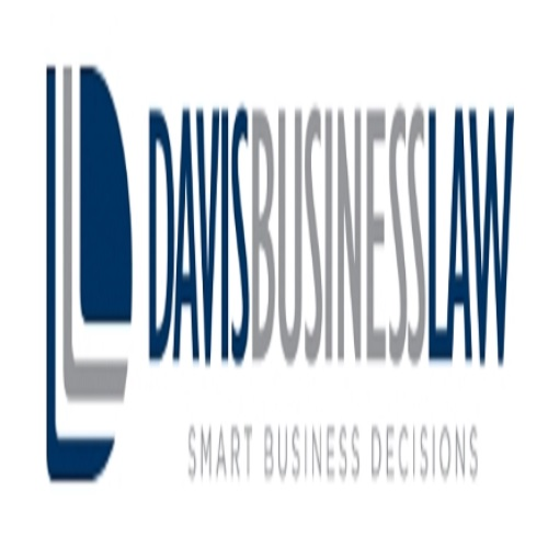 Company Logo For Davis Business Law'