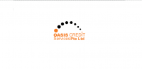 Oasis Credit Pte Ltd Logo