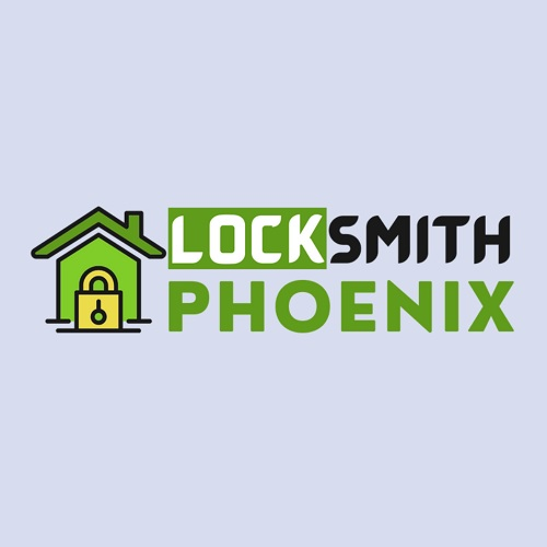 Company Logo For Locksmith Phoenix'