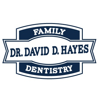 Company Logo For Dr. David D. Hayes Family Dentistry'