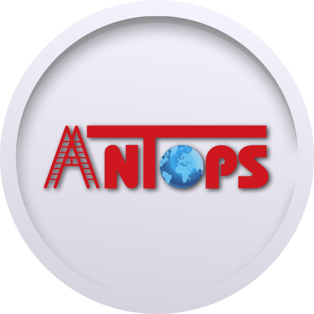 Company Logo For Antops Technologies'